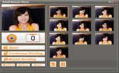 Bitsoft Webcam Wizard Screenshot